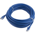 Cable de LAN de parche Ethernet Cat6